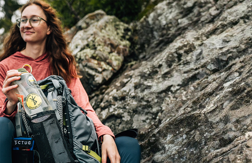 8 Rookie Backpacking Mistakes and How to Avoid Them