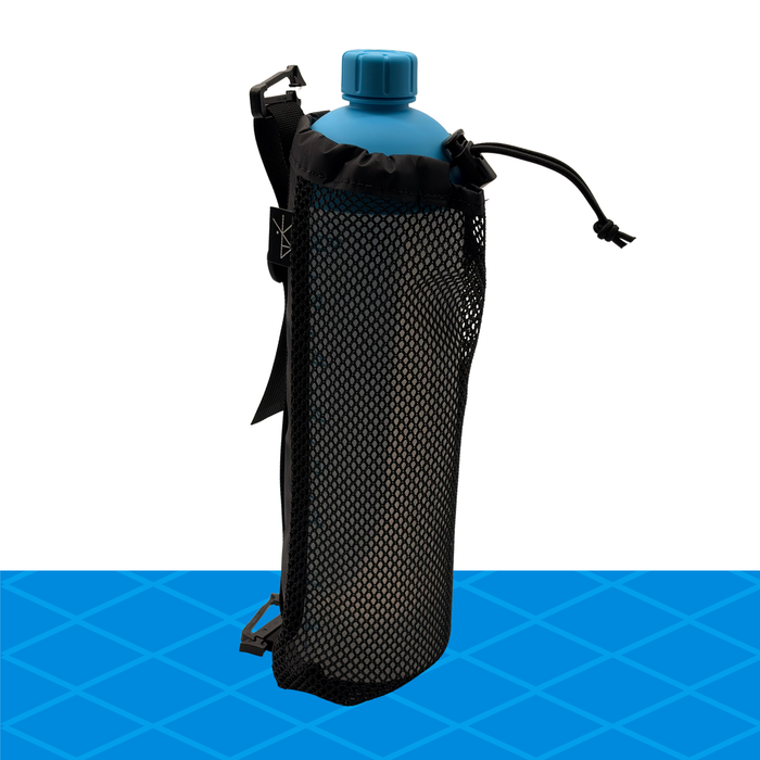 WATER BOTTLE SLEEVE