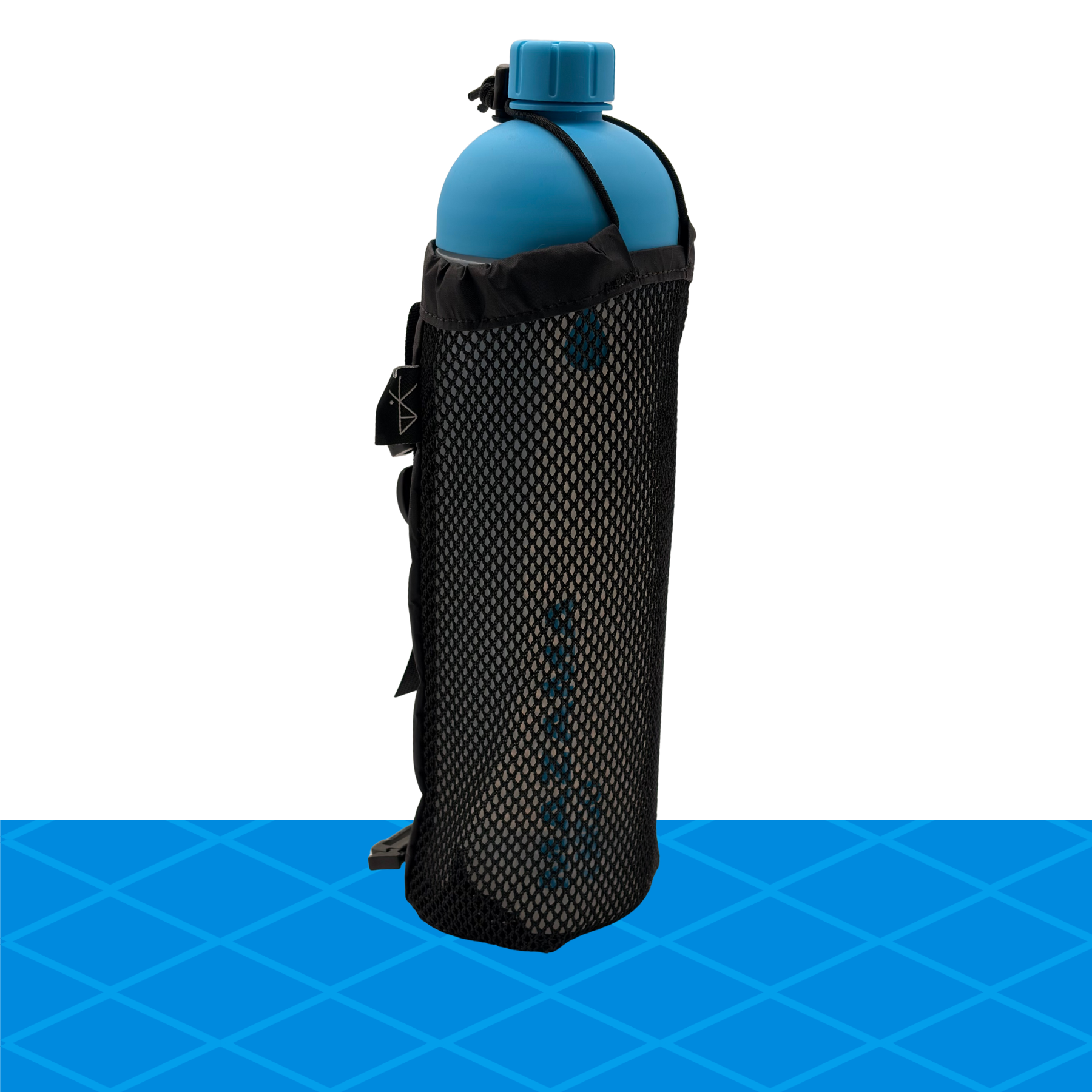 WATER BOTTLE SLEEVE