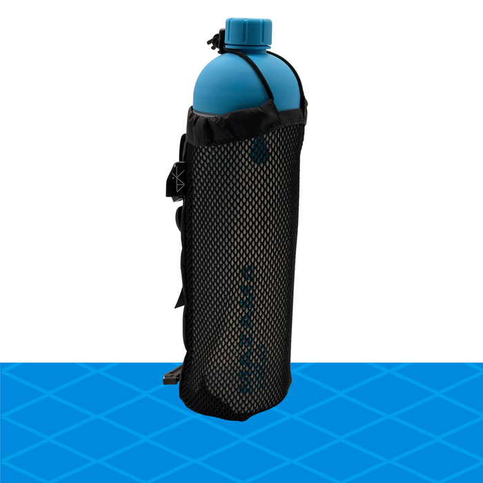 WATER BOTTLE SLEEVE