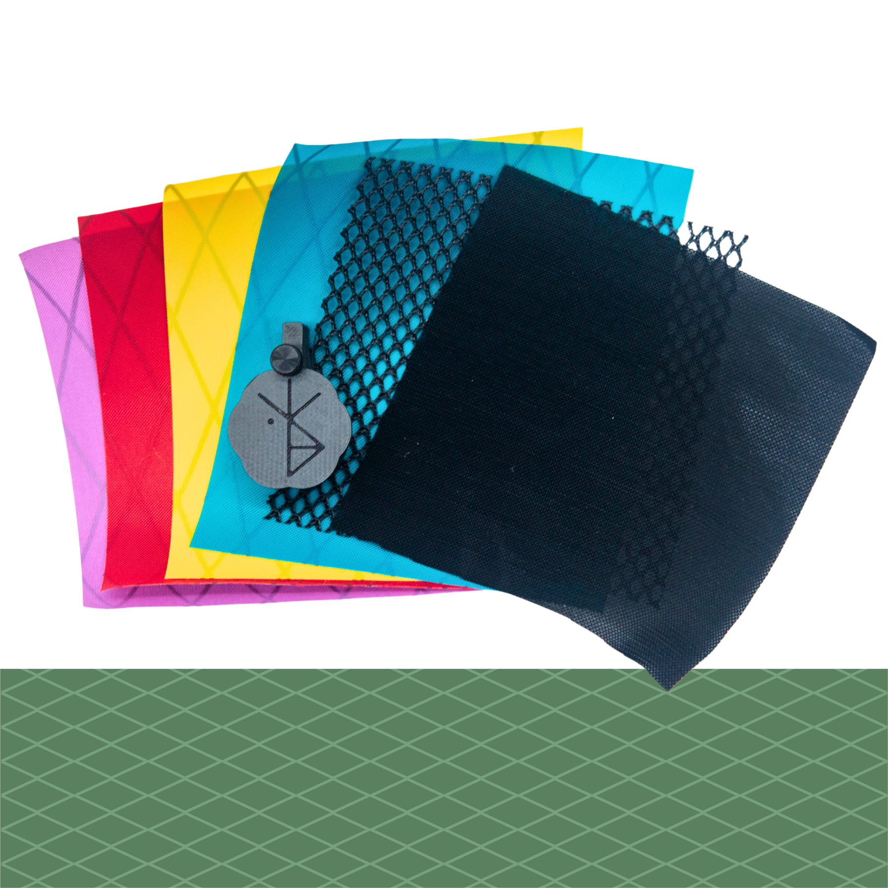 CTUG Stitch-All