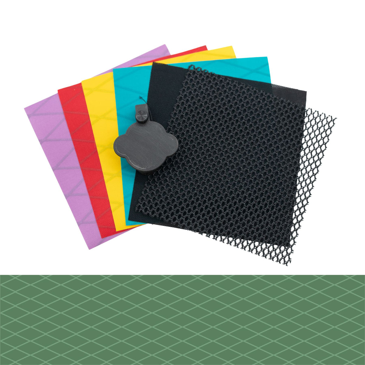 CTUG Stitch-All
