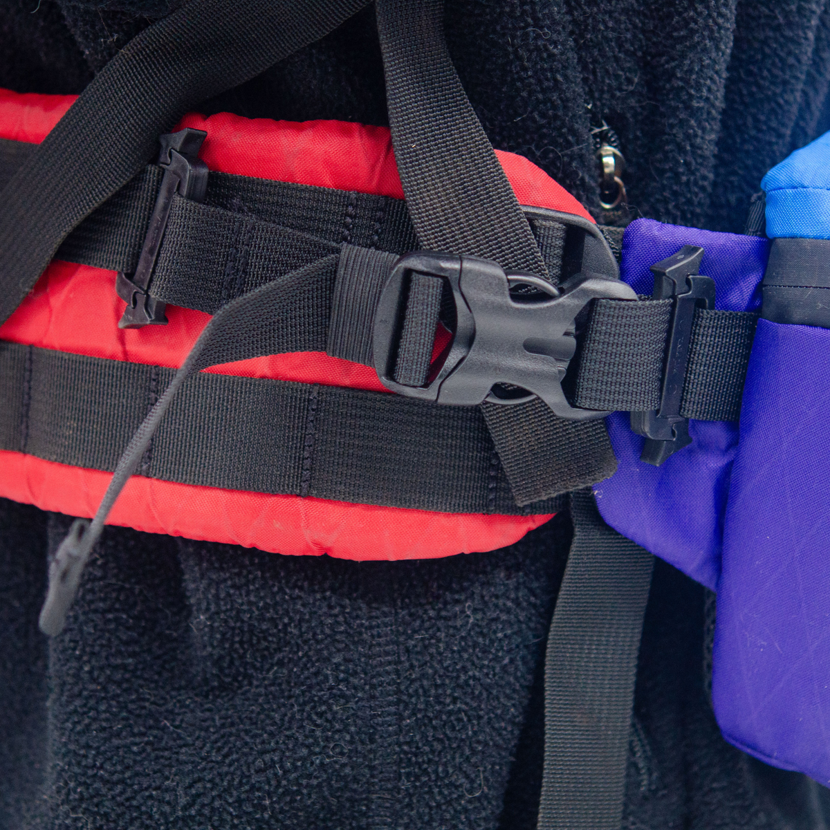 Switchpack Attachments