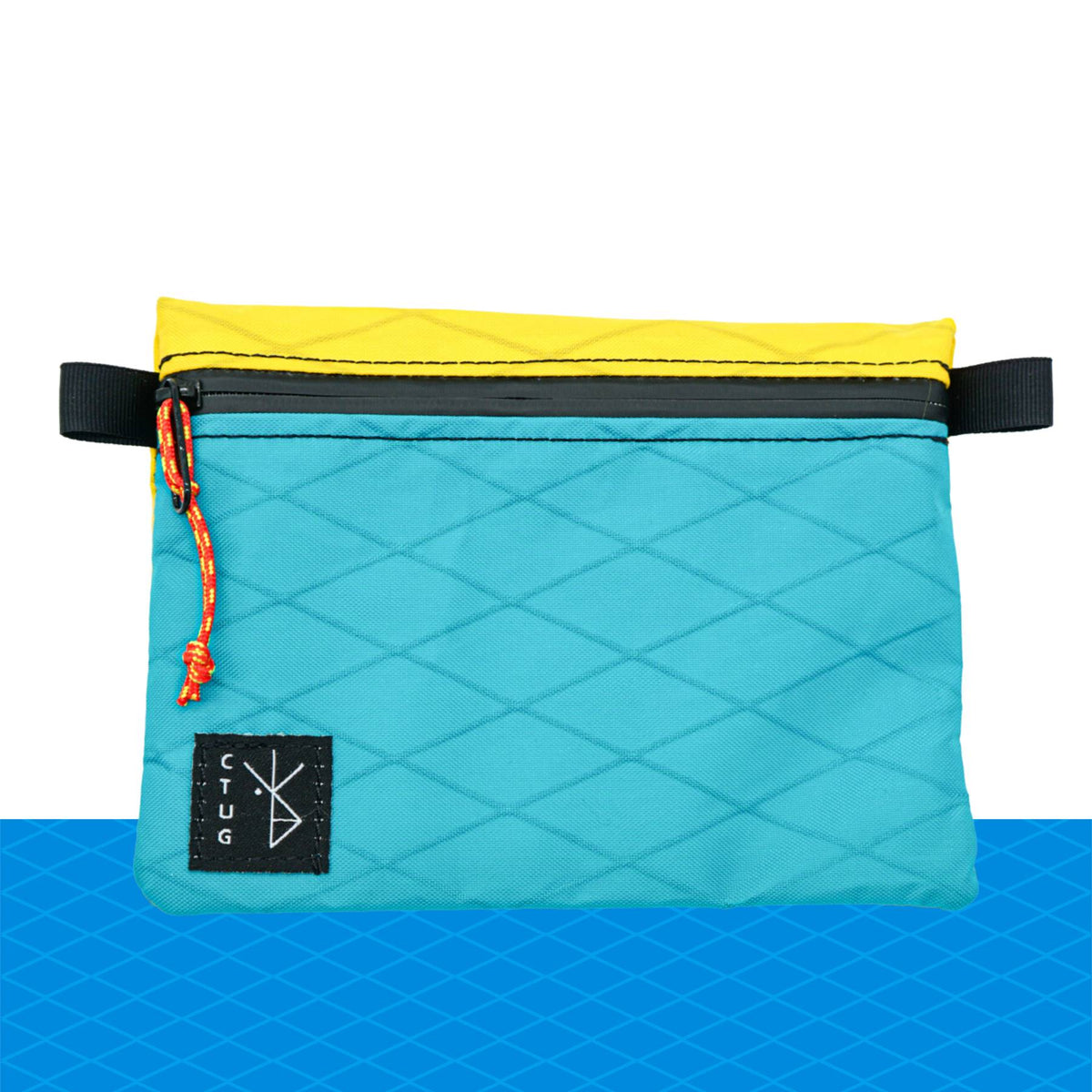 LARGE ULTRALIGHT WALLET - IN STOCK