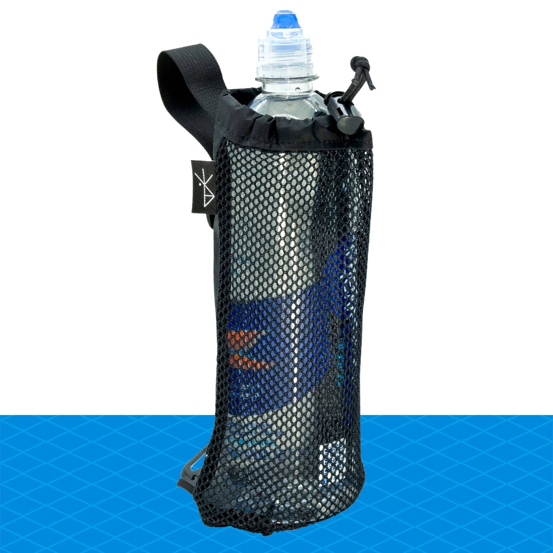 WATER BOTTLE SLEEVE