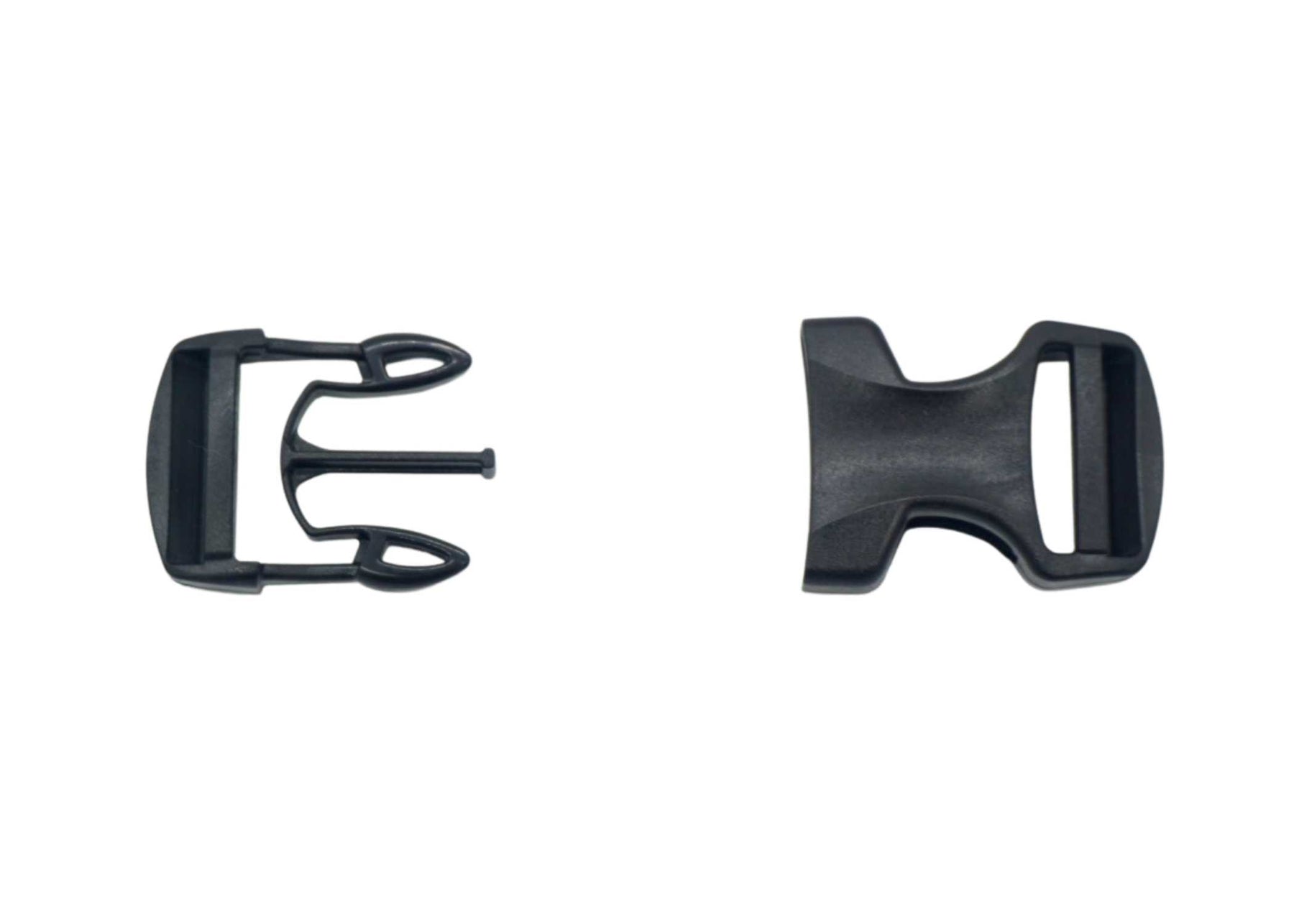 BUCKLES