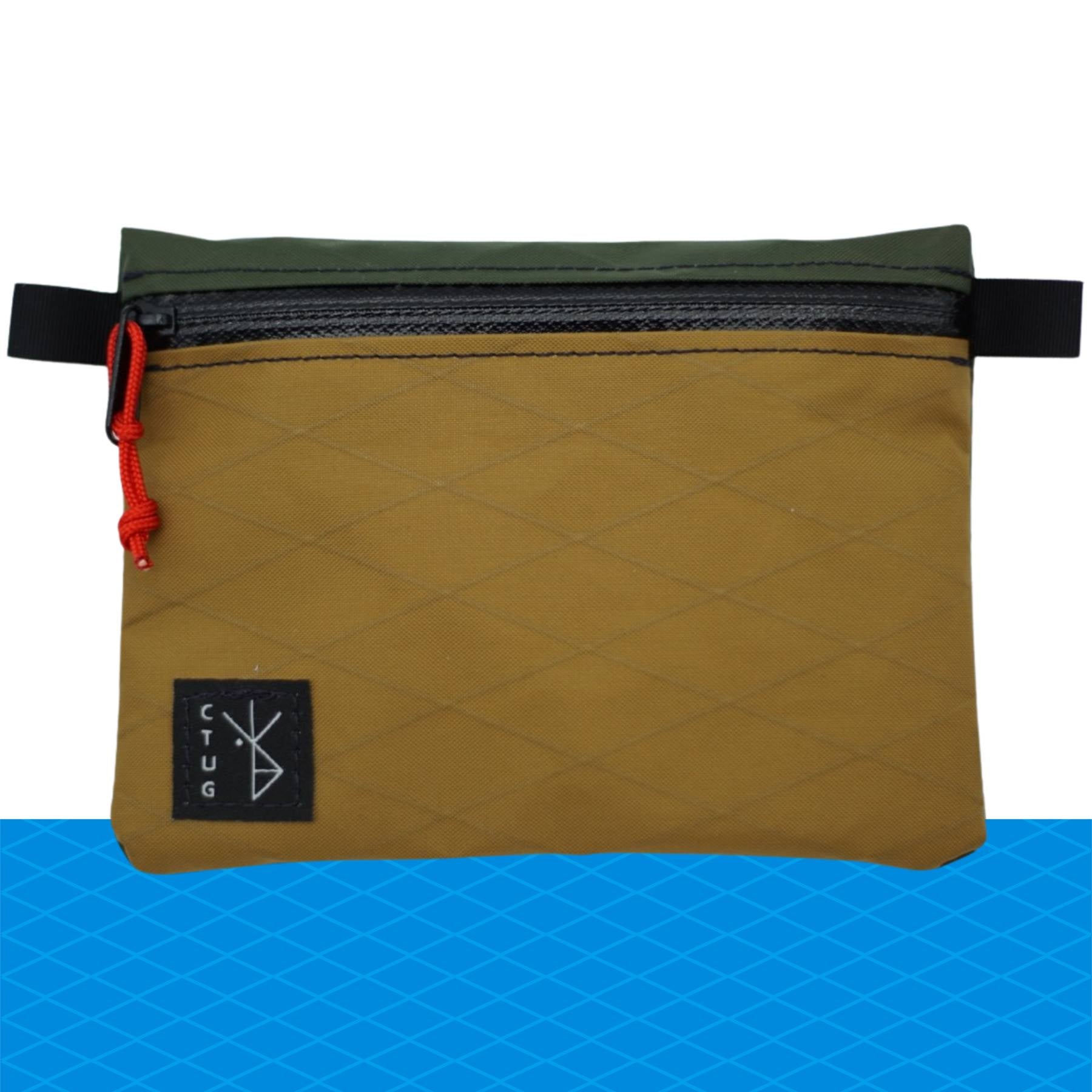 LARGE ULTRALIGHT WALLET - CUSTOM COLORS