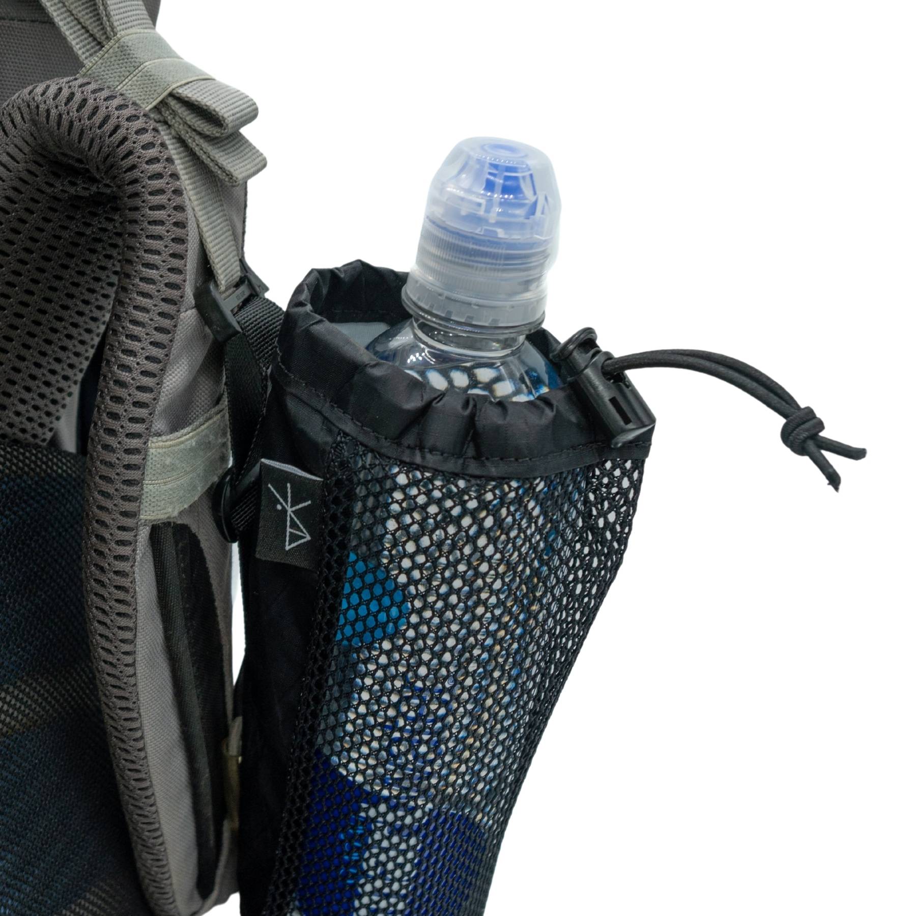 WATER BOTTLE SLEEVE