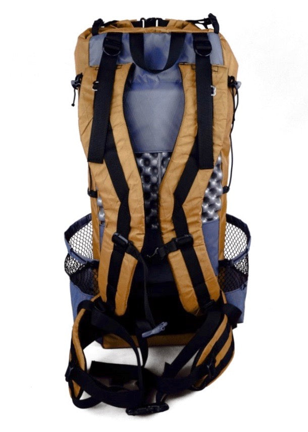 CTUG-35 LITER ULTRALIGHT BACKPACK