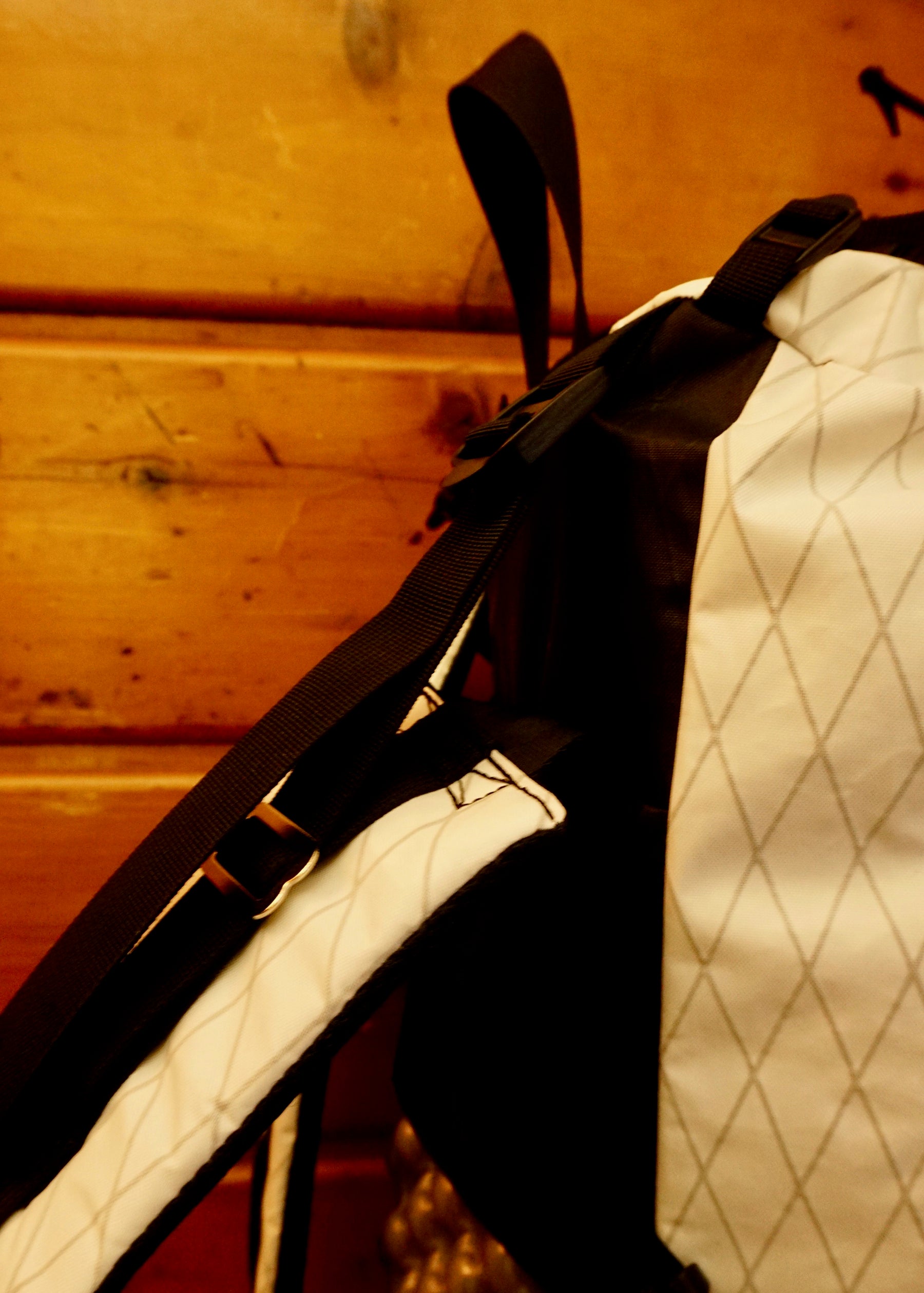 CTUG-35 LITER ULTRALIGHT BACKPACK