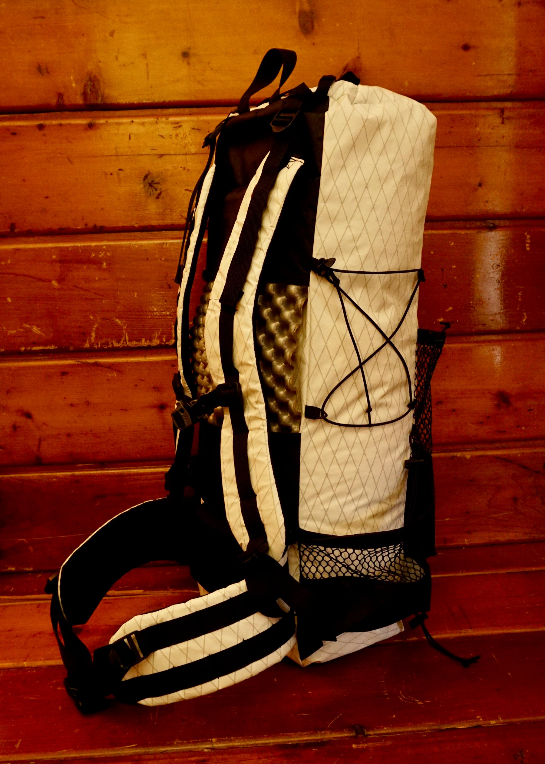 CTUG-35 LITER ULTRALIGHT BACKPACK