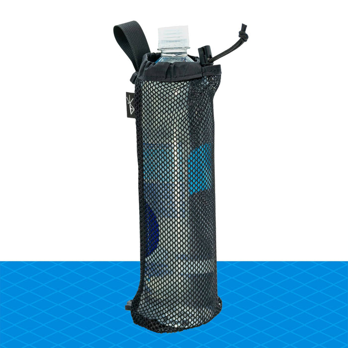 WATER BOTTLE SLEEVE