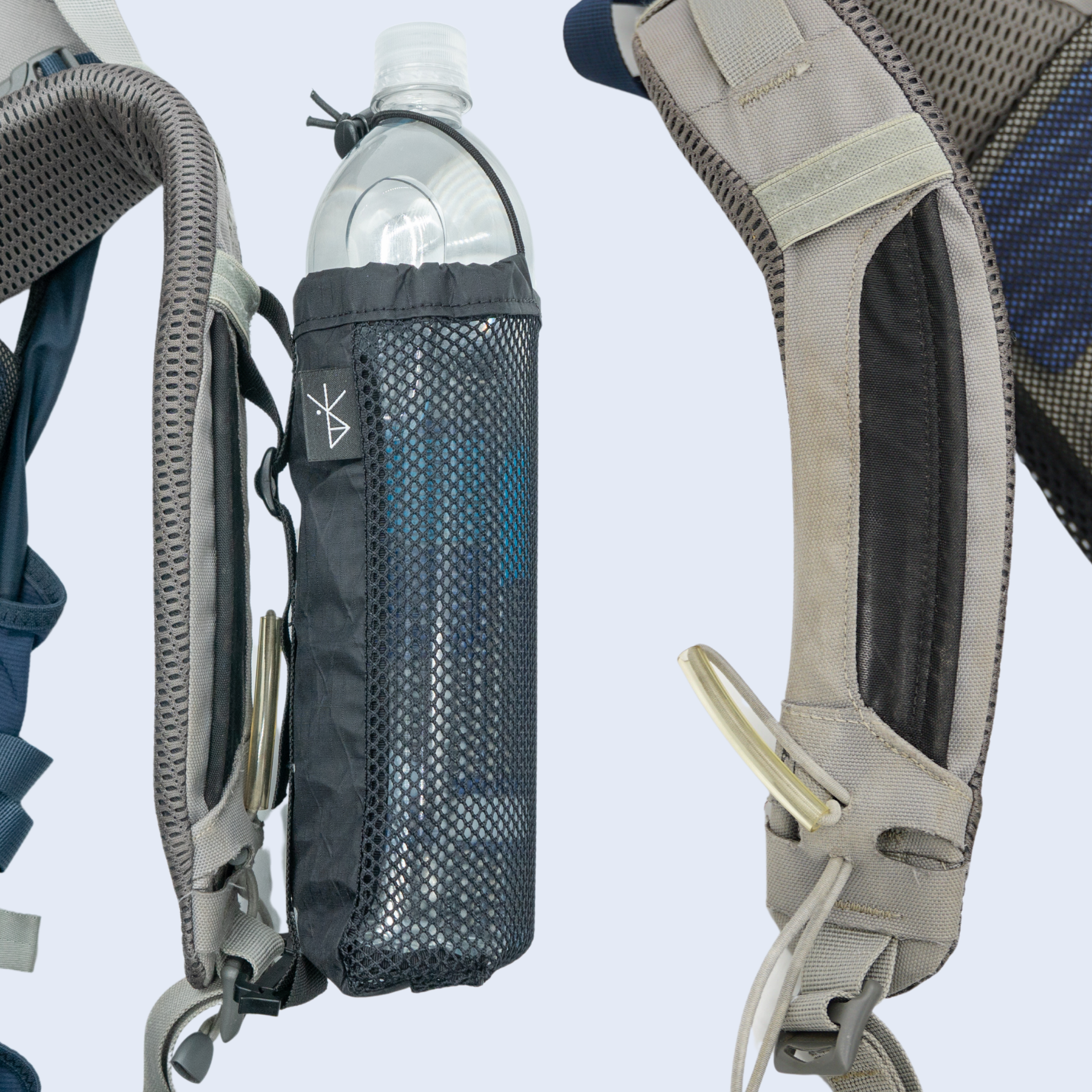 How to Add a Water Bottle Holder to Your Backpack (And Why Most Hikers Get It Wrong)