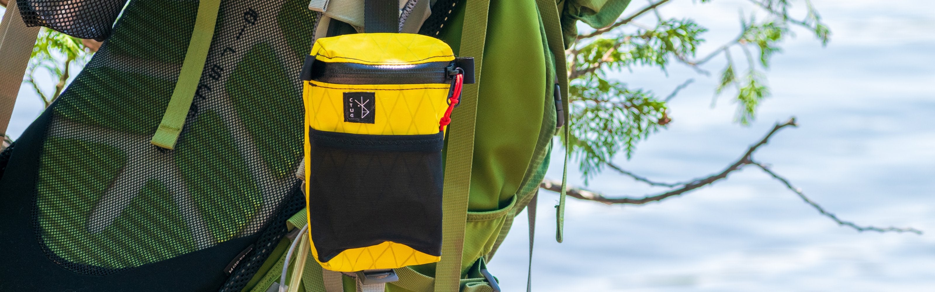 Backpack Shoulder Strap Accessories