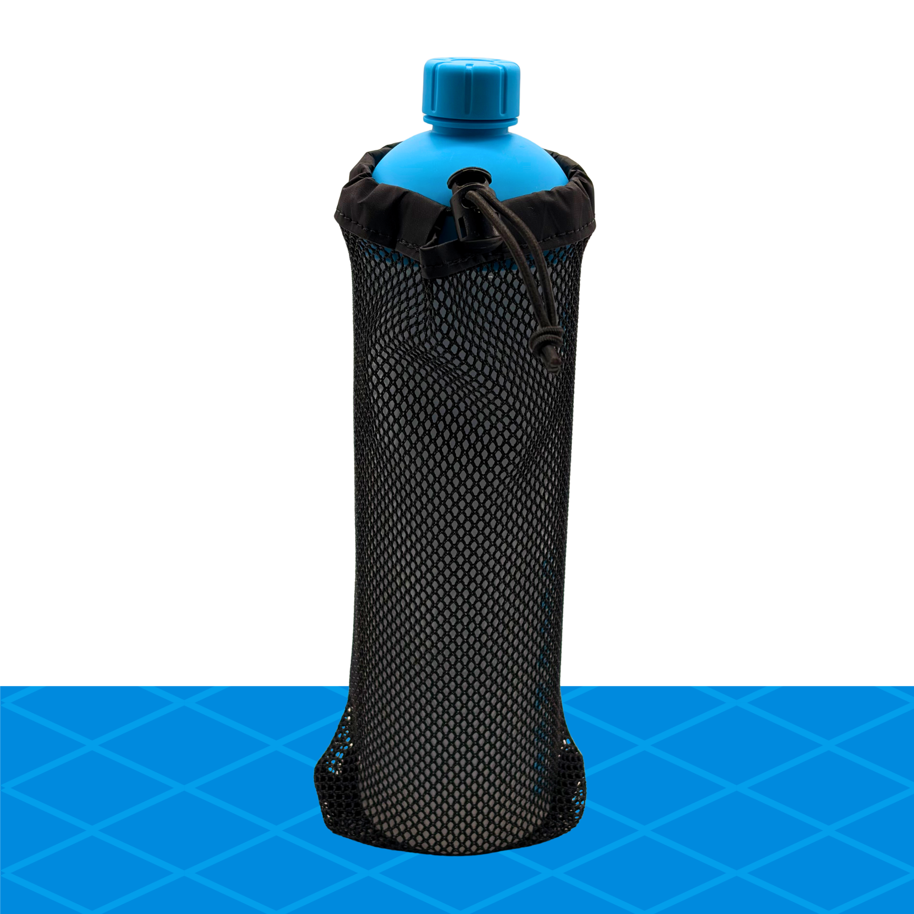 WATER BOTTLE SLEEVE