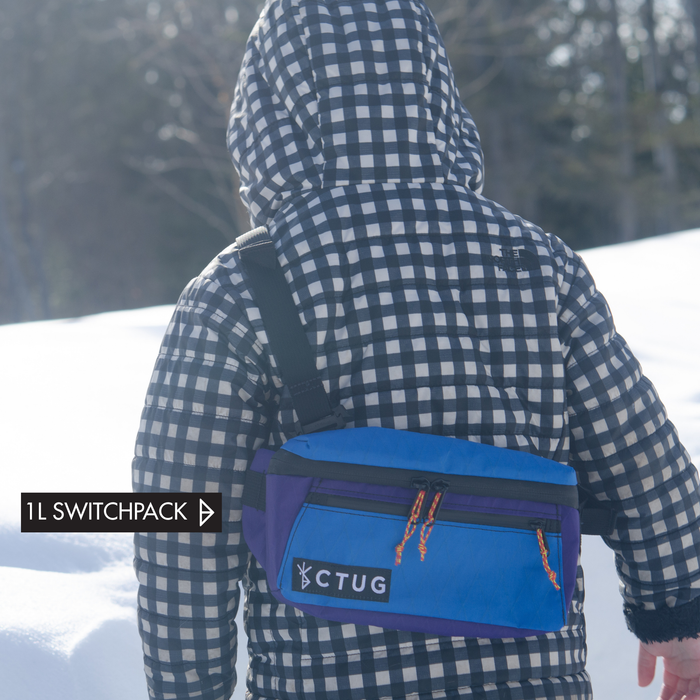 1L SwitchPack
