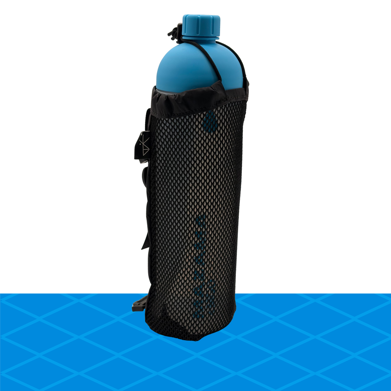 WATER BOTTLE SLEEVE