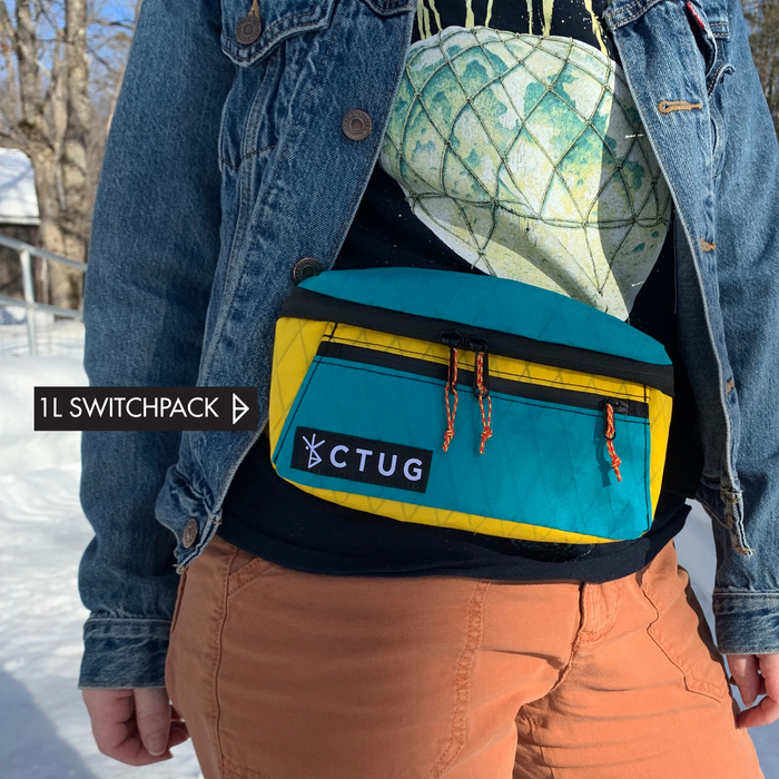 1L SwitchPack - Custom Colors