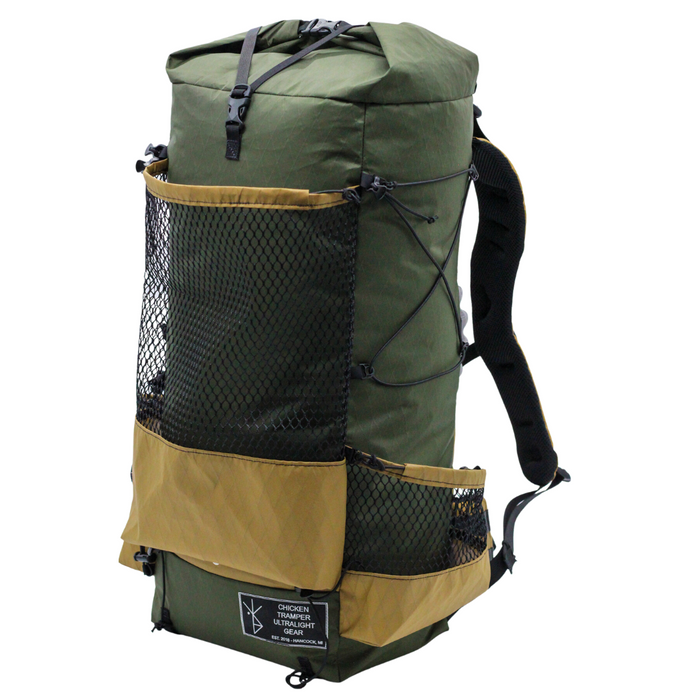 CTUG ULTRALIGHT BACKPACK
