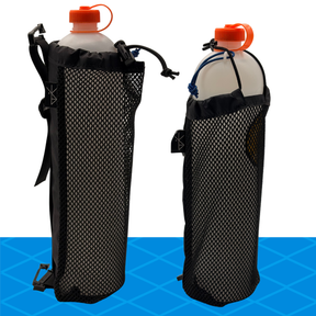 WATER BOTTLE SLEEVE