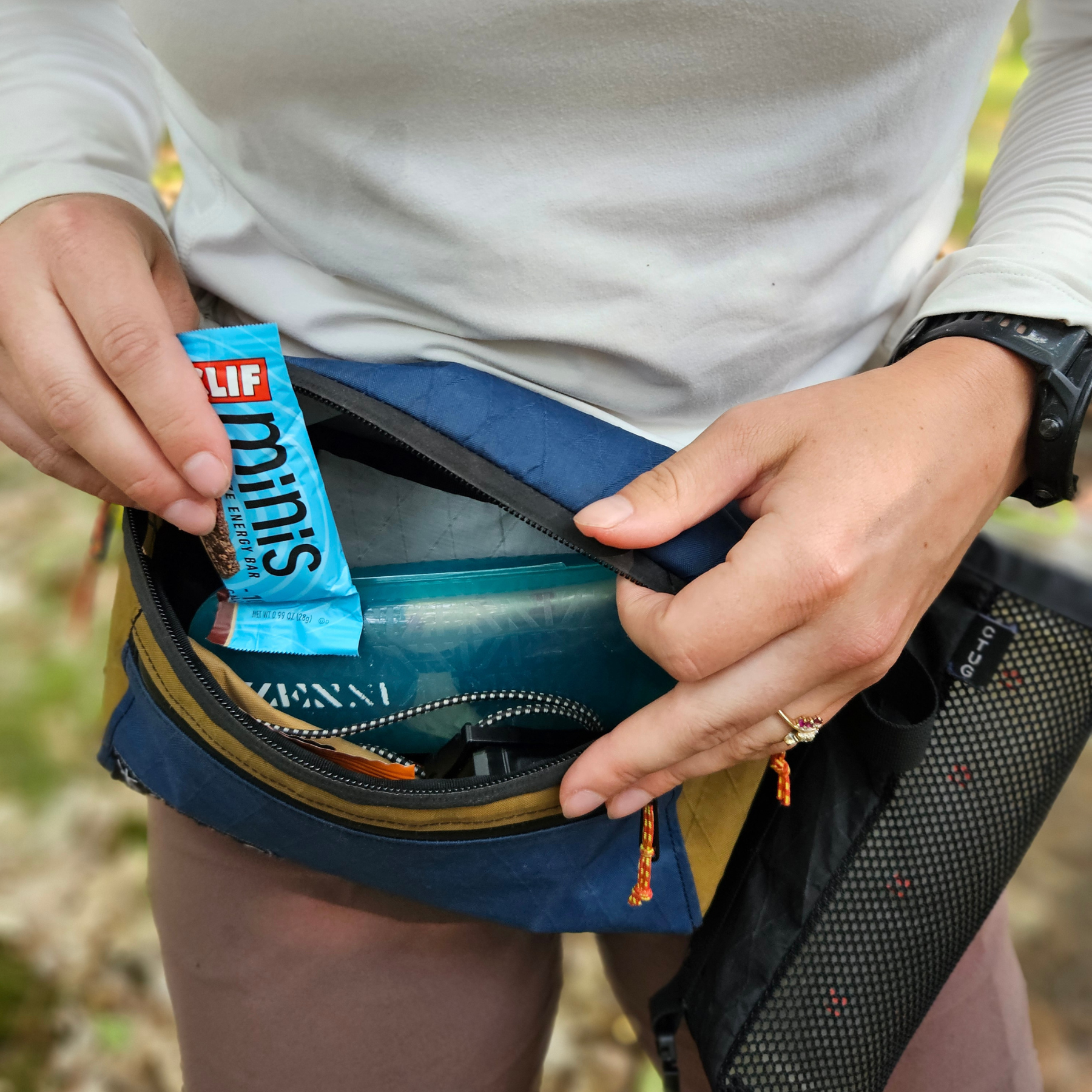 2.5L Trail Mix SwitchPack