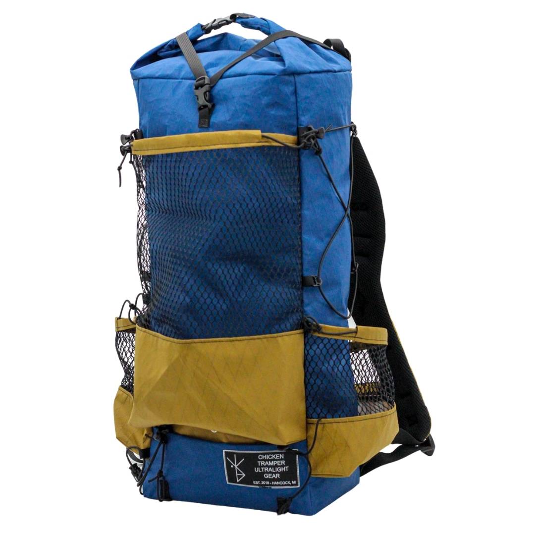 Ultralight Backpacks or Bags for Hiking - CTUG