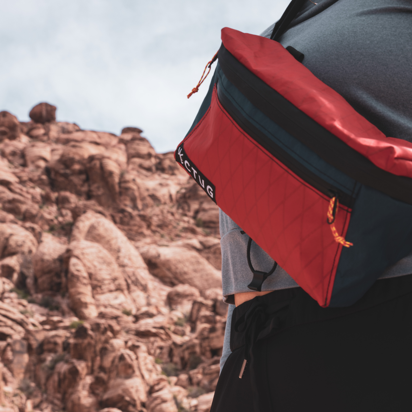 2.5L Trail Mix SwitchPack