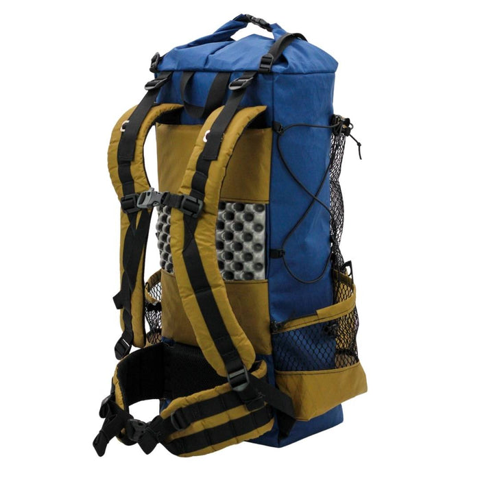 CTUG Ultralight Backpack: Custom Hiking Backpacks for Adventure | Chicken Tramper CTUG Ultralight Backpack: Custom Hiking Backpacks for Adventure | Chicken Tramper
