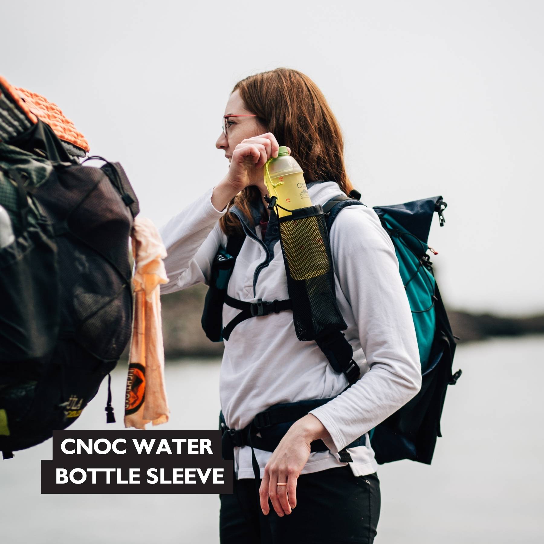 best travel backpack with water bottle holder AAA.com l Travelon l The Voyages Anti-Theft Small XL Pocket Body Armor wide mouth 1L bottles These 9 Backpacks Fit Your