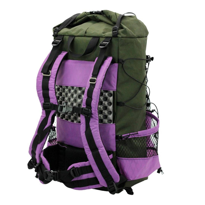 CTUG Ultralight Backpack: Custom Hiking Backpacks for Adventure