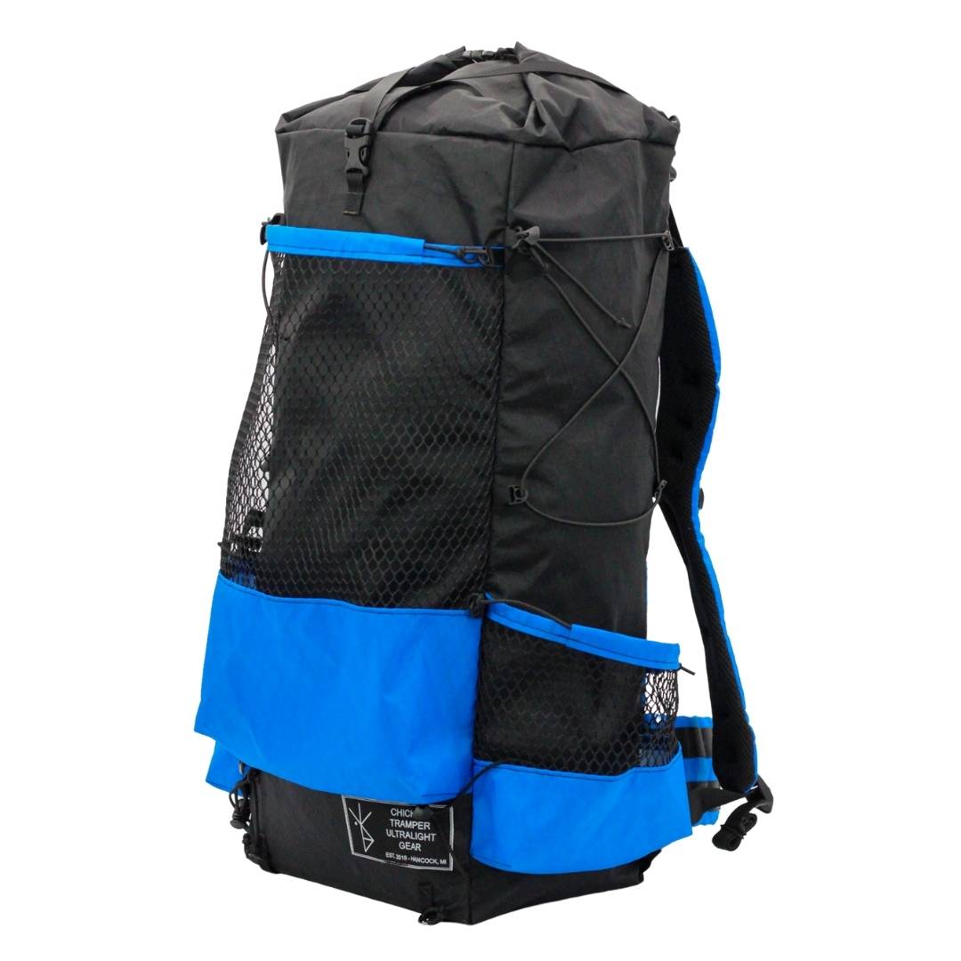 Ultralight Backpacks or Bags for Hiking - CTUG