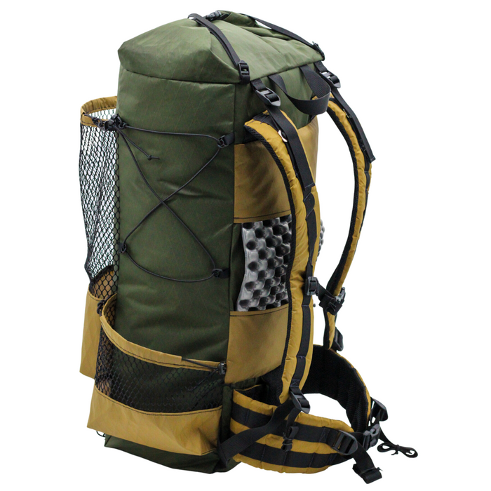 CTUG ULTRALIGHT BACKPACK