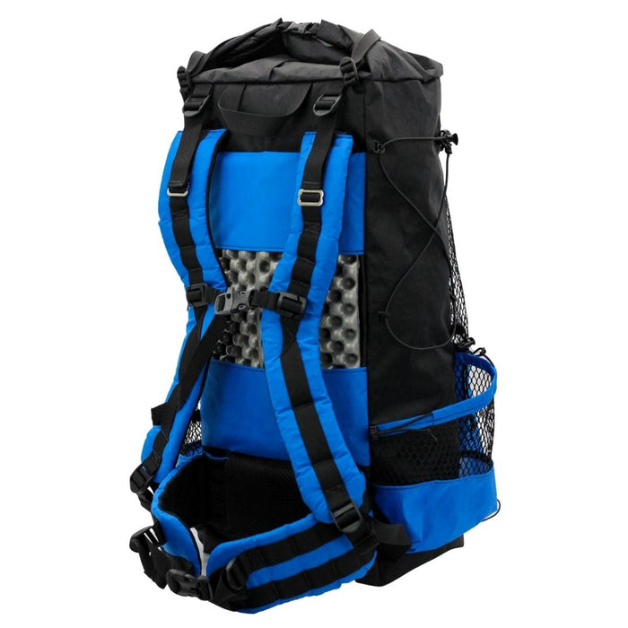 allintitle lcomfortable hiking backpack CTUG Ultralight Backpack: Custom Hiking Backpacks for Adventure