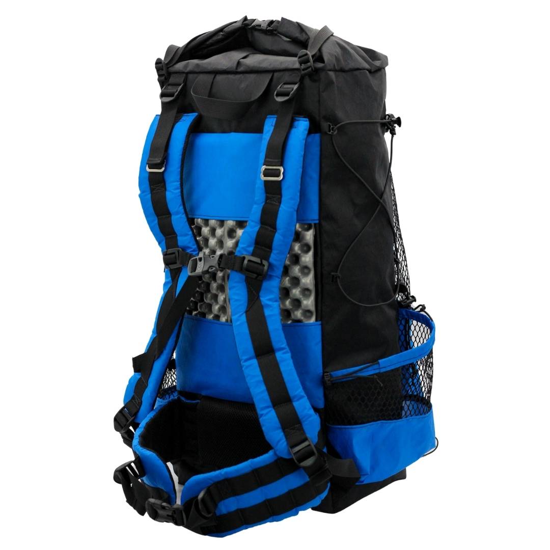 Ultralight Backpacks or Bags for Hiking - CTUG