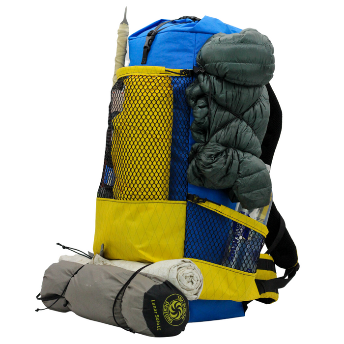 allintitle backpacking hiking backpacks CTUG Ultralight Backpack: Custom Hiking Backpacks for Adventure
