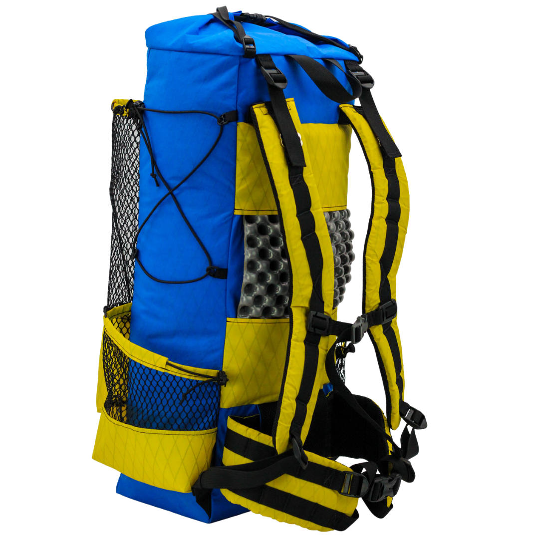 CTUG ULTRALIGHT BACKPACK