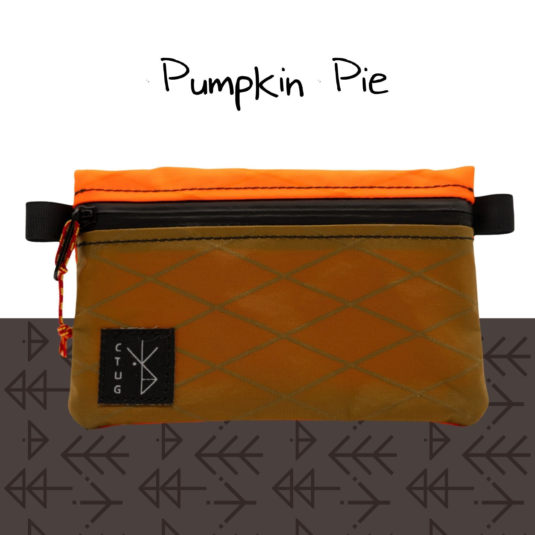 Exclusive Halloween Scary-Light Standard Wallet