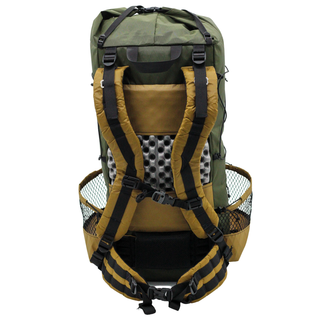Ultralight Backpacks or Bags for Hiking - CTUG