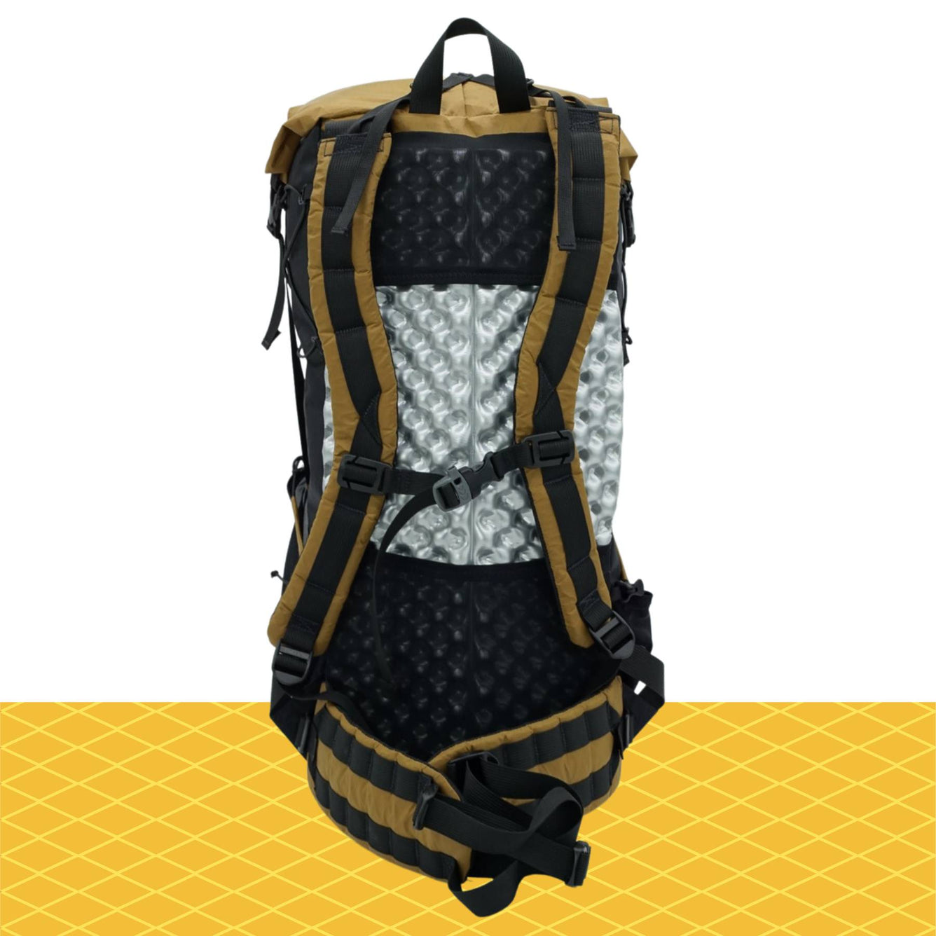 CTUG-25 DAY PACK