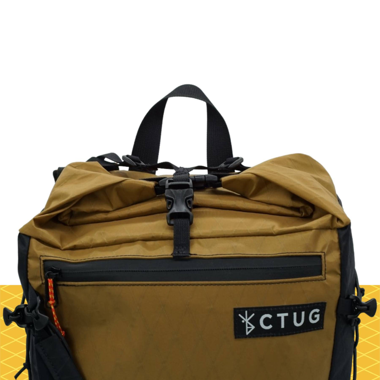 CTUG-25 DAY PACK