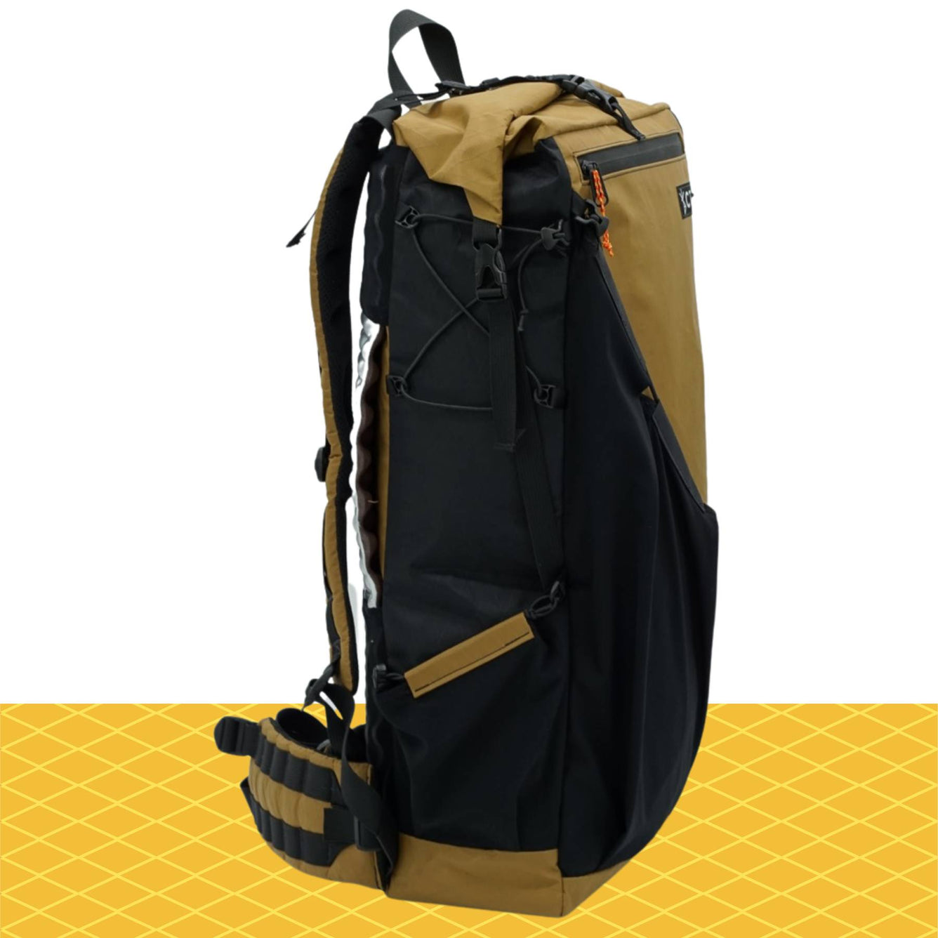 Buy Ultralight 25L Hiking Day Packs Online - Ctug