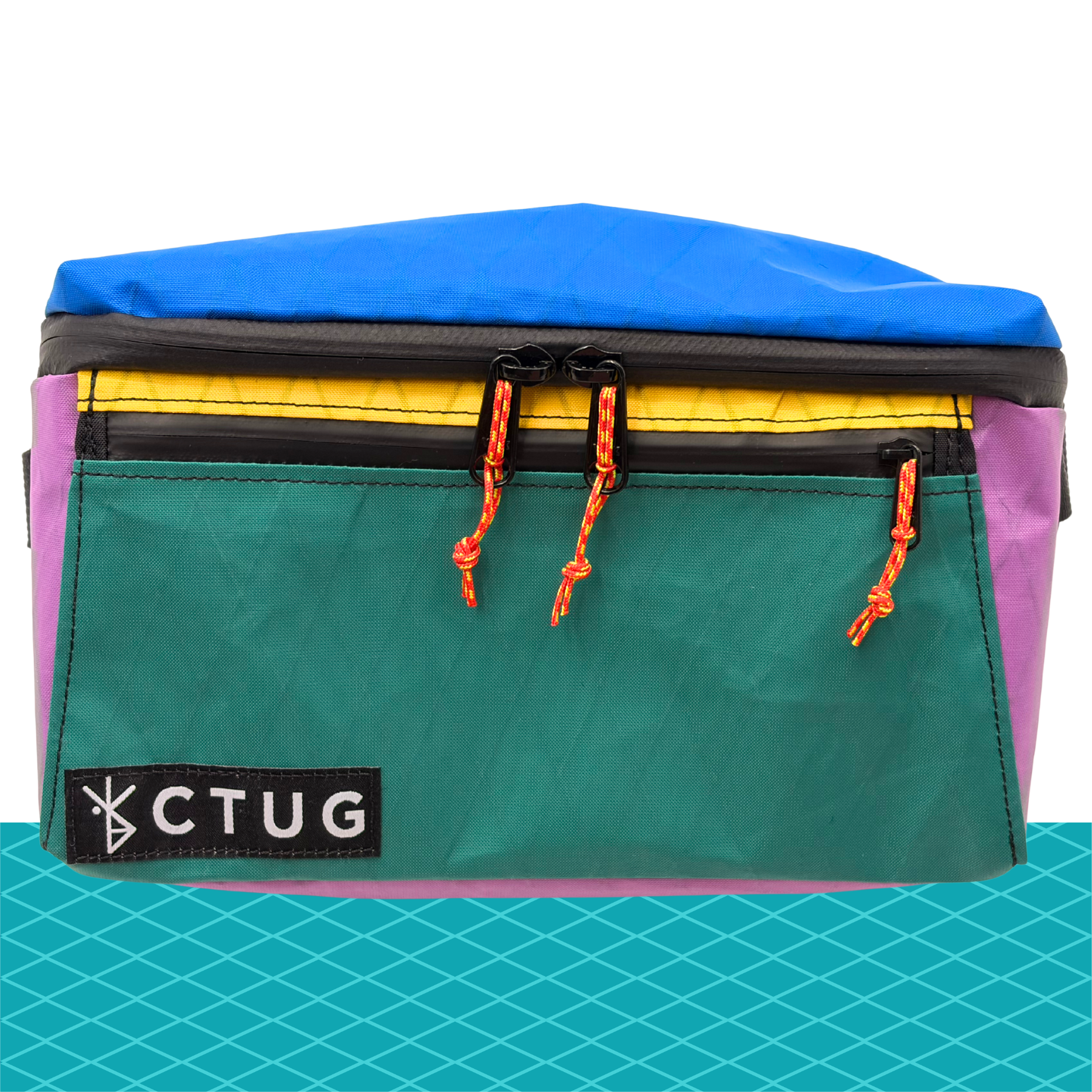 2.5L Trail Mix SwitchPack