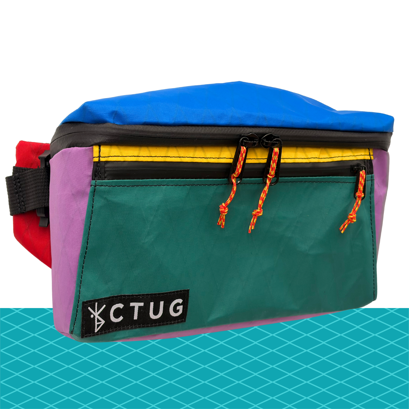 2.5L Trail Mix SwitchPack