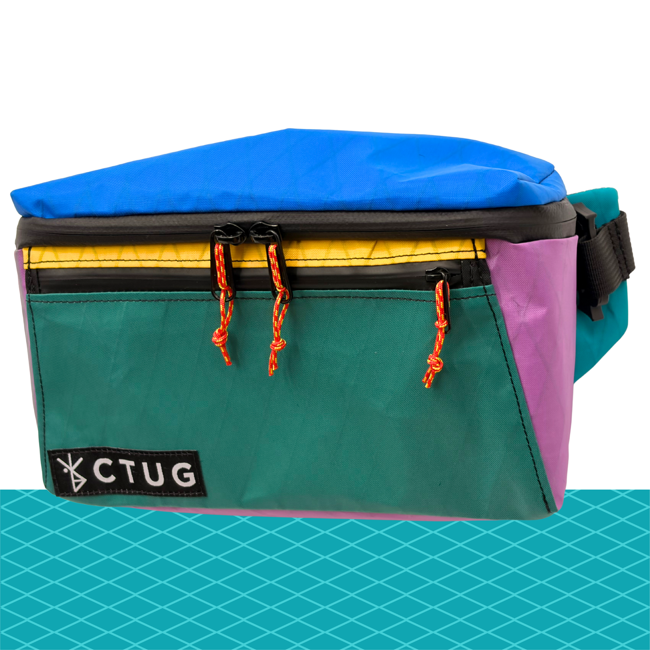 2.5L Trail Mix SwitchPack