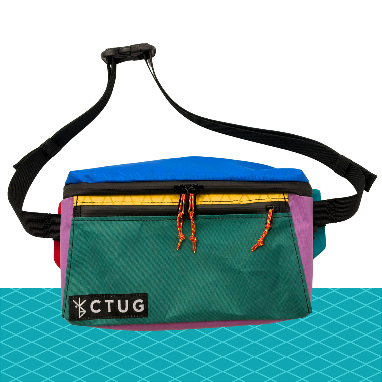 2.5L Trail Mix SwitchPack