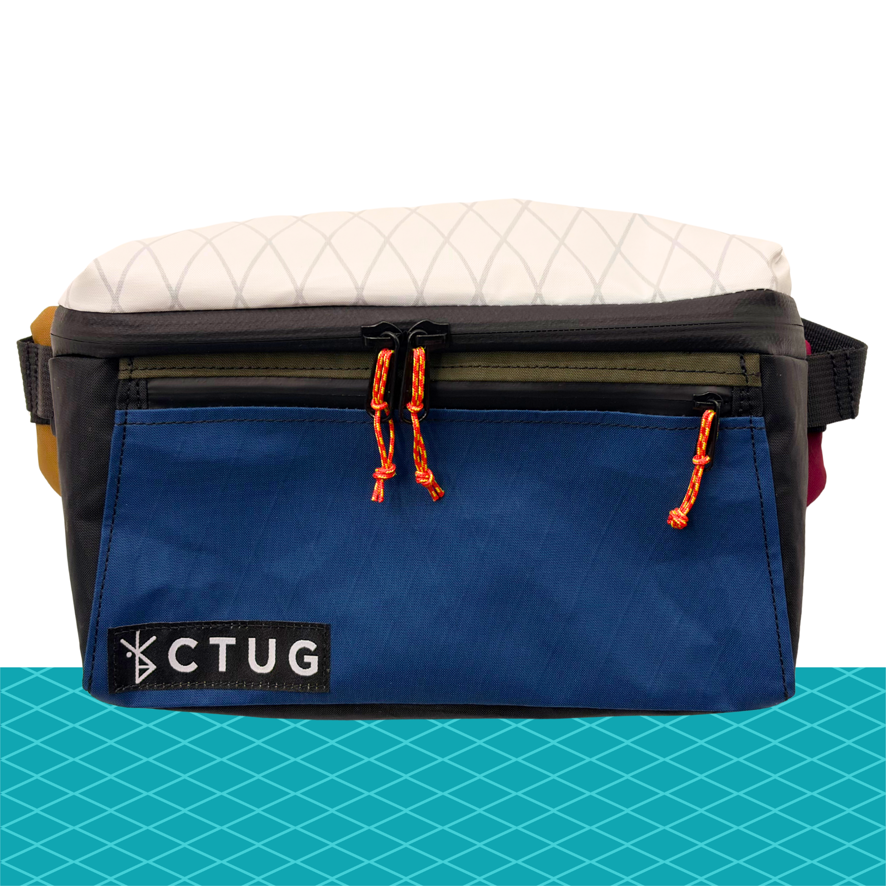 2.5L Trail Mix SwitchPack