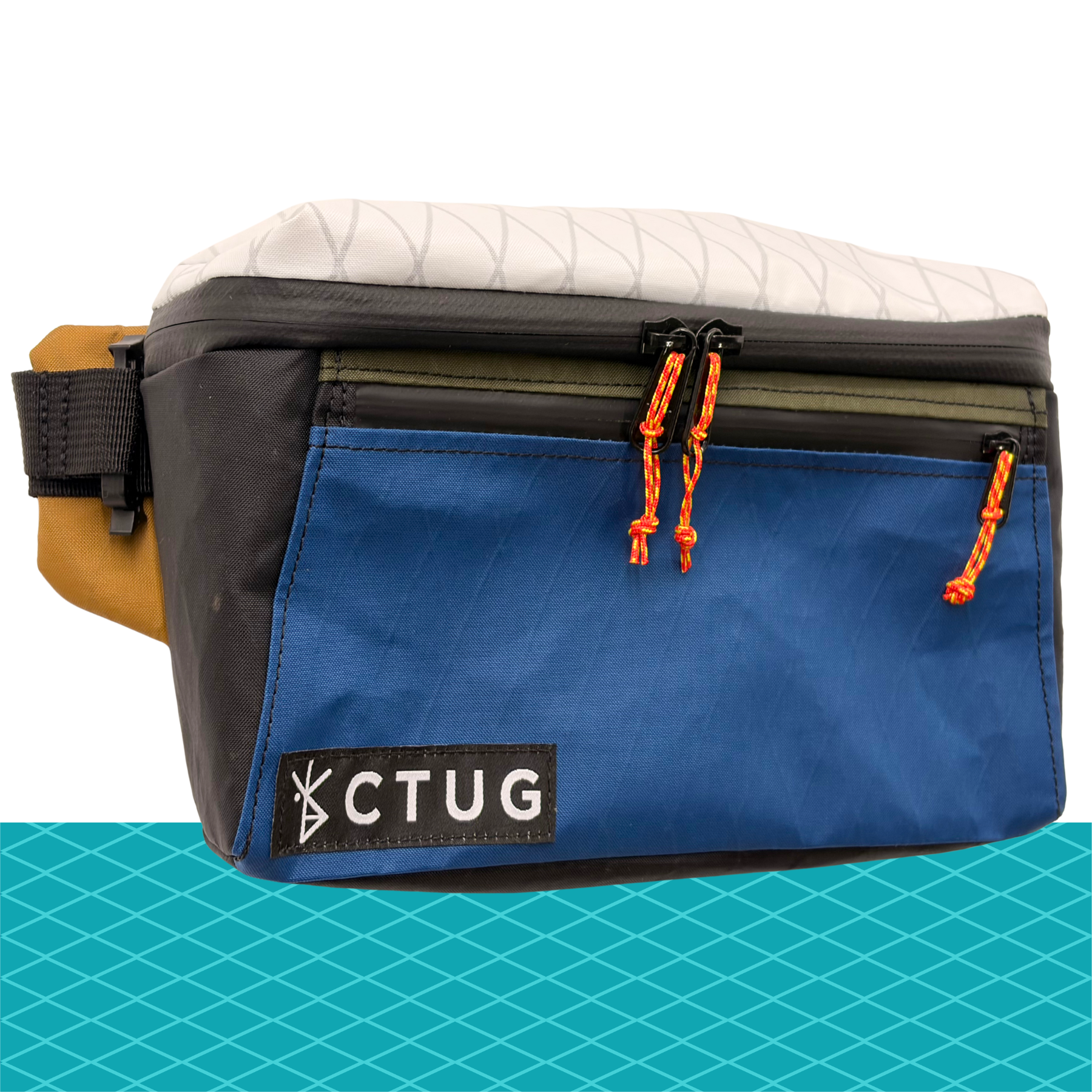 2.5L Trail Mix SwitchPack