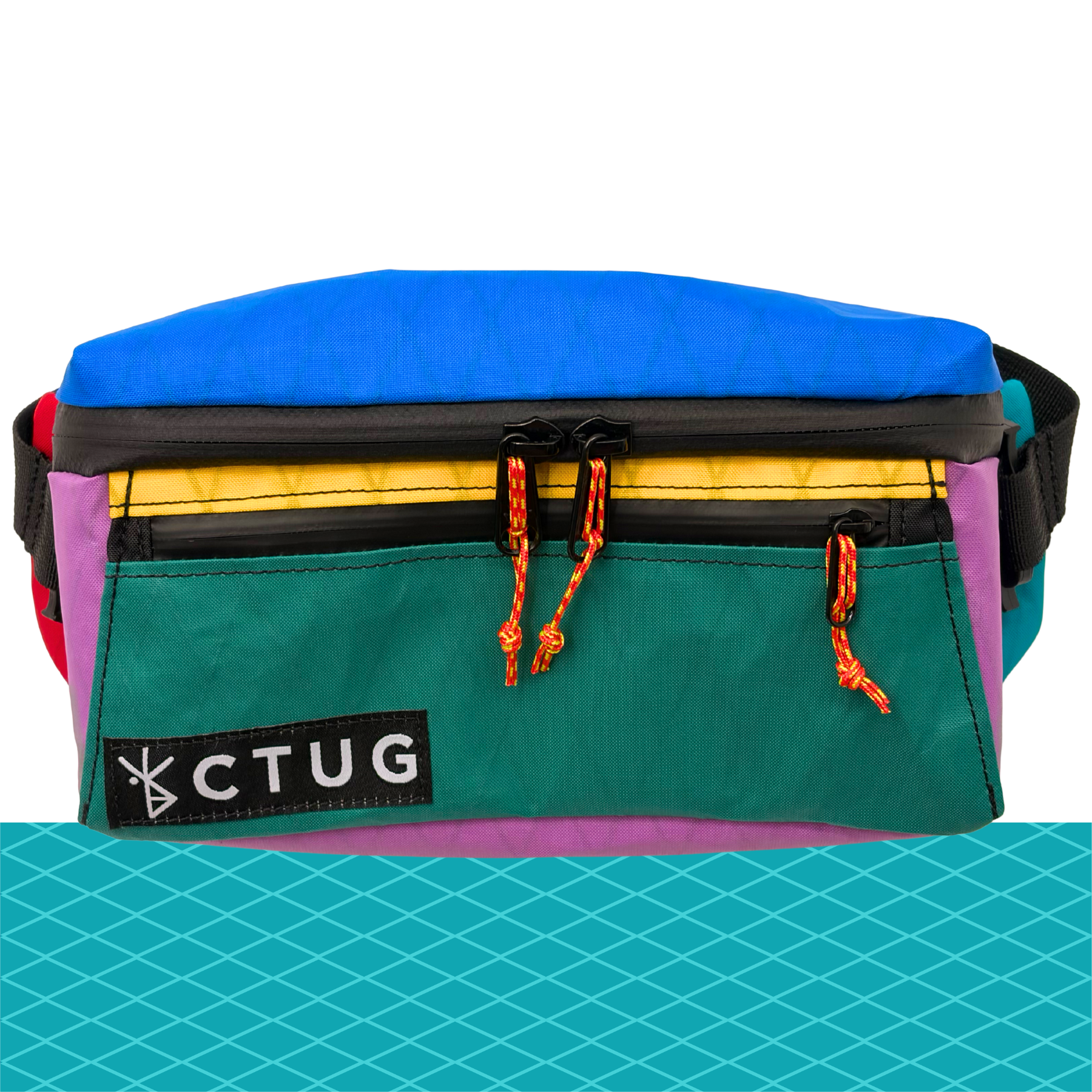 4L Fanny Pack