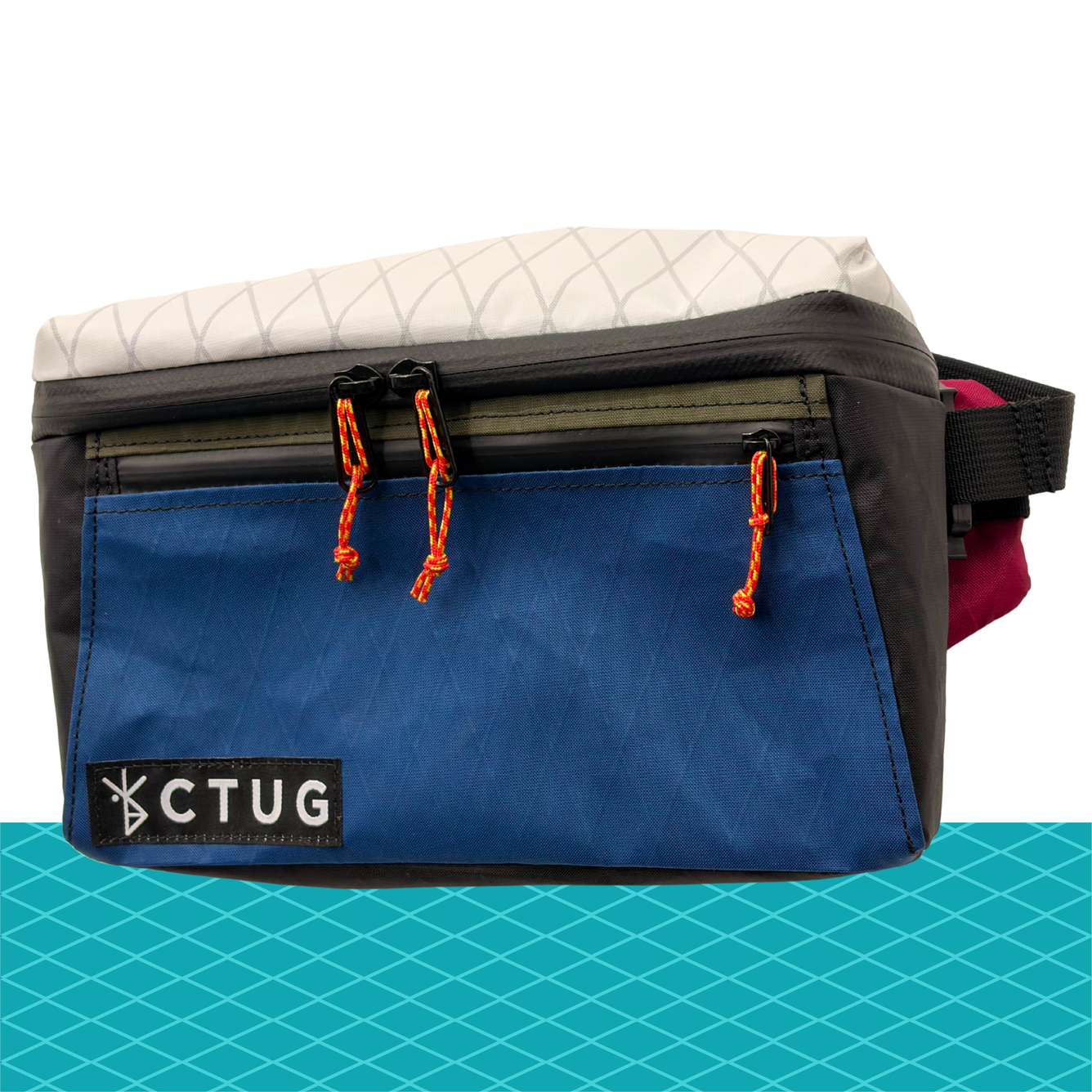 2.5L Trail Mix SwitchPack