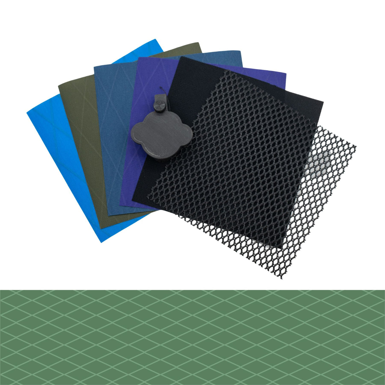 CTUG Stitch-All